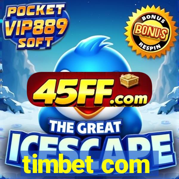 timbet com
